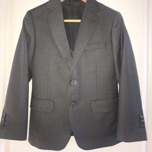 Little Gentleman 3pc Suit Size 7.